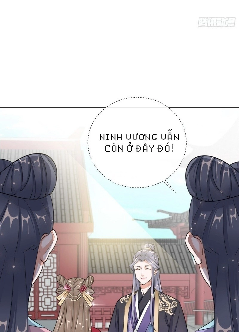 Công Lược Trưởng Thành Của Vương Phi Chapter 14 - 28