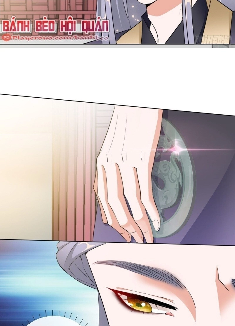 Công Lược Trưởng Thành Của Vương Phi Chapter 14 - 30