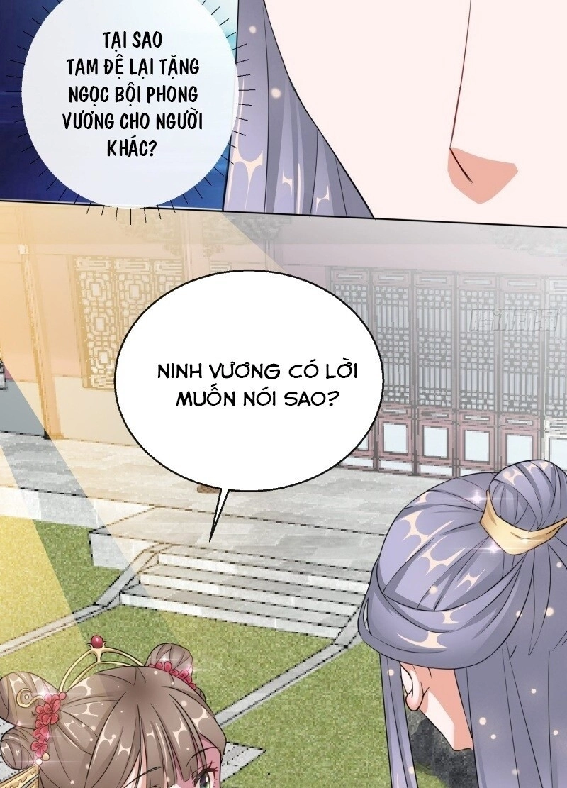 Công Lược Trưởng Thành Của Vương Phi Chapter 14 - 31