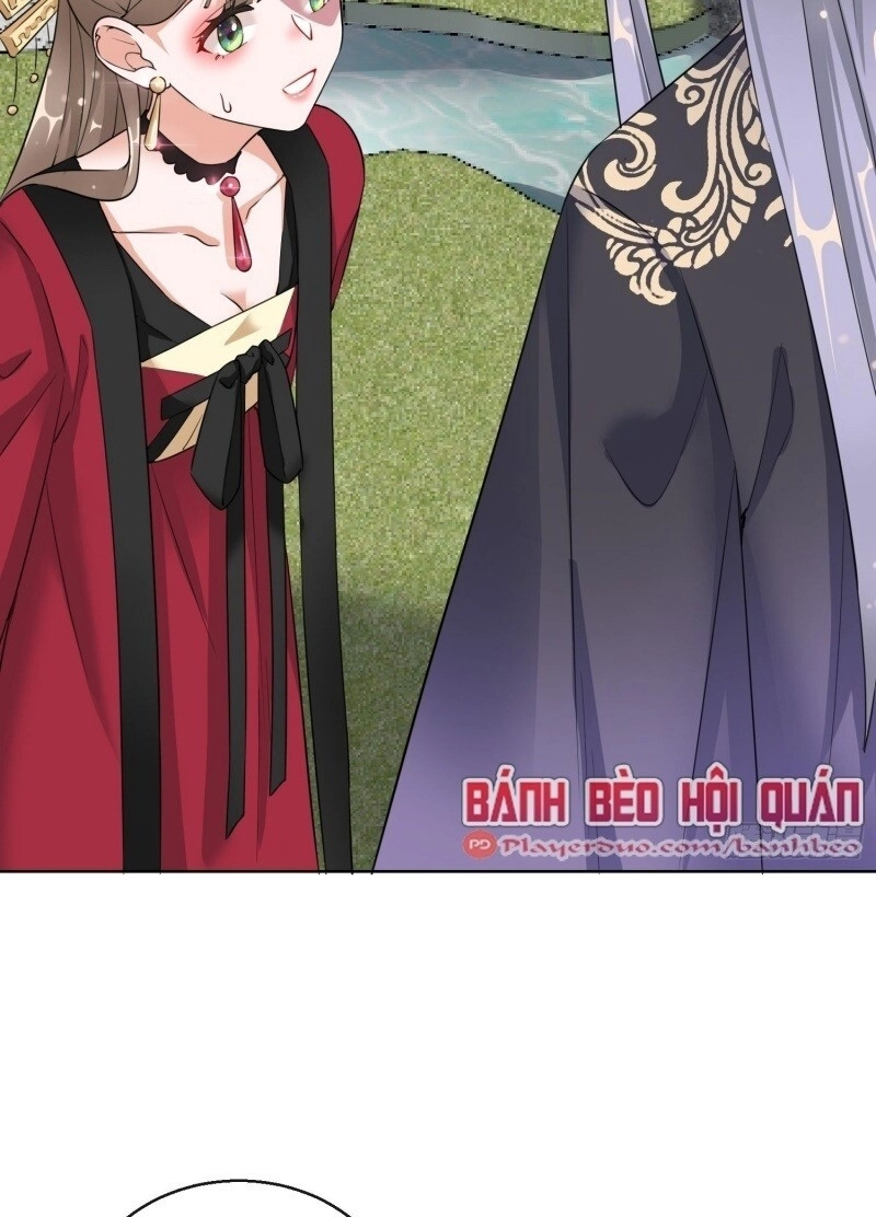 Công Lược Trưởng Thành Của Vương Phi Chapter 14 - 32