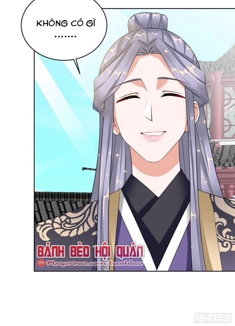 Công Lược Trưởng Thành Của Vương Phi Chapter 14 - 33