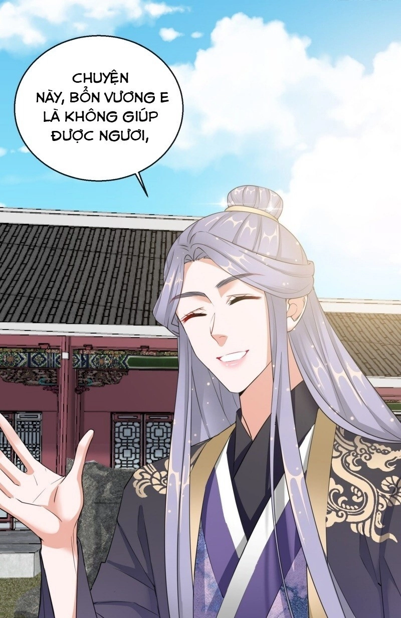 Công Lược Trưởng Thành Của Vương Phi Chapter 14 - 36