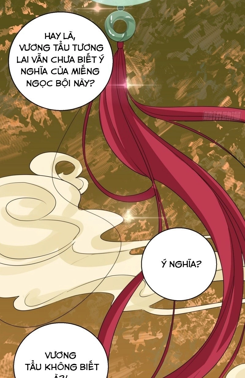 Công Lược Trưởng Thành Của Vương Phi Chapter 14 - 38