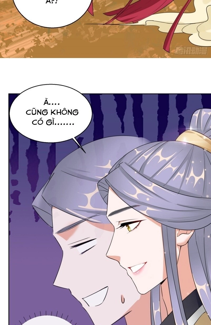 Công Lược Trưởng Thành Của Vương Phi Chapter 14 - 39