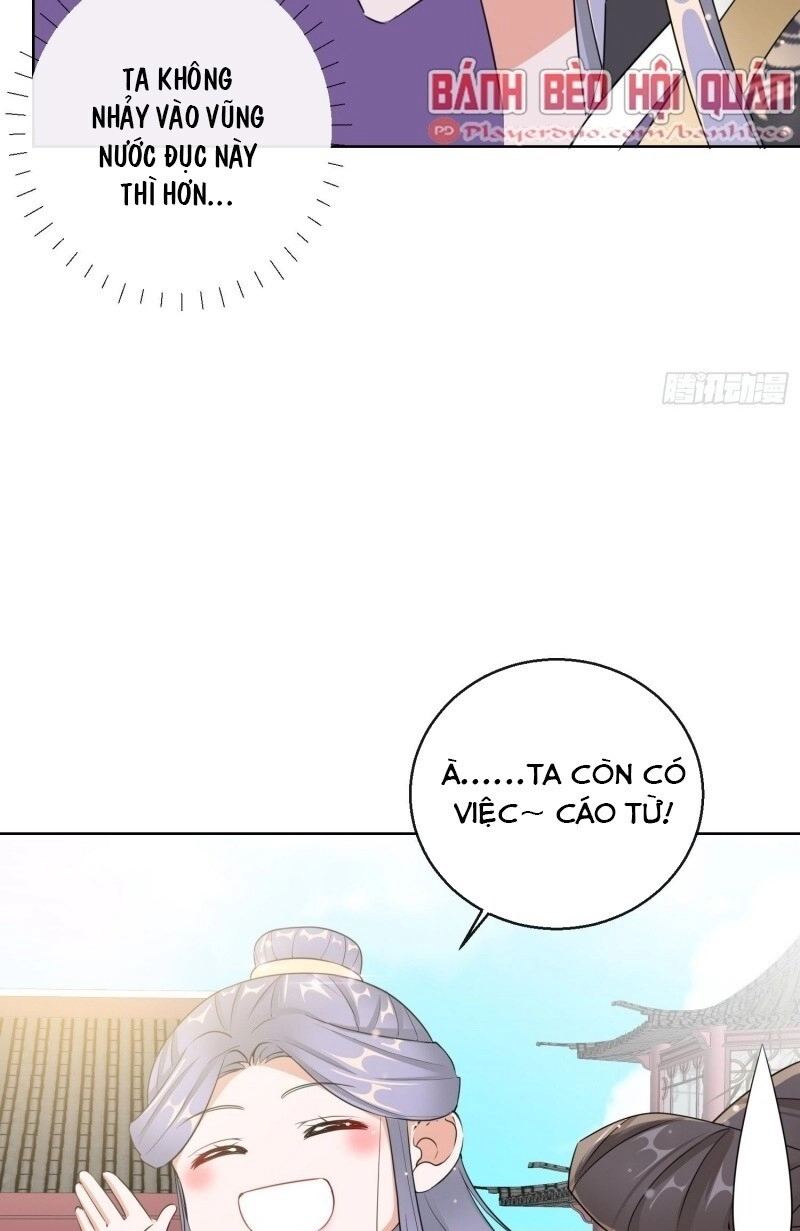 Công Lược Trưởng Thành Của Vương Phi Chapter 14 - 40