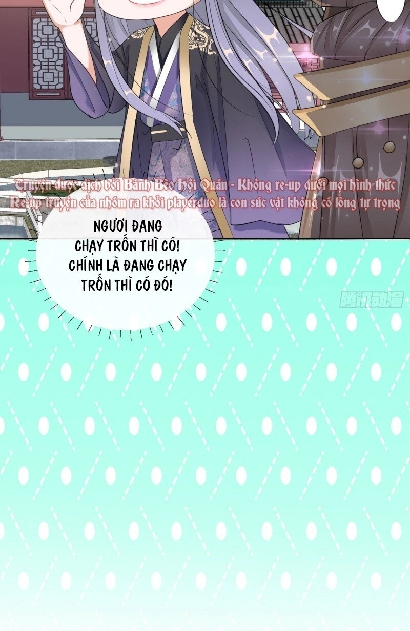 Công Lược Trưởng Thành Của Vương Phi Chapter 14 - 41