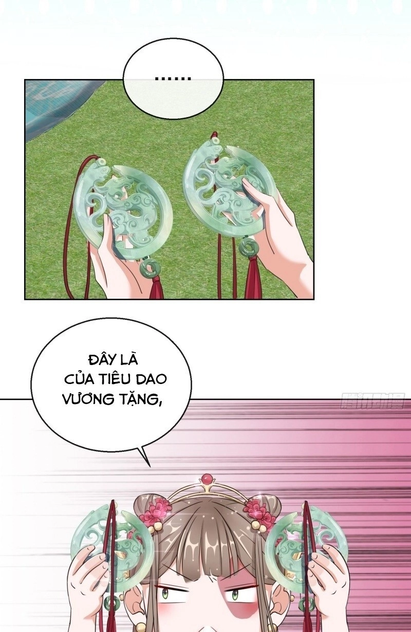 Công Lược Trưởng Thành Của Vương Phi Chapter 14 - 42