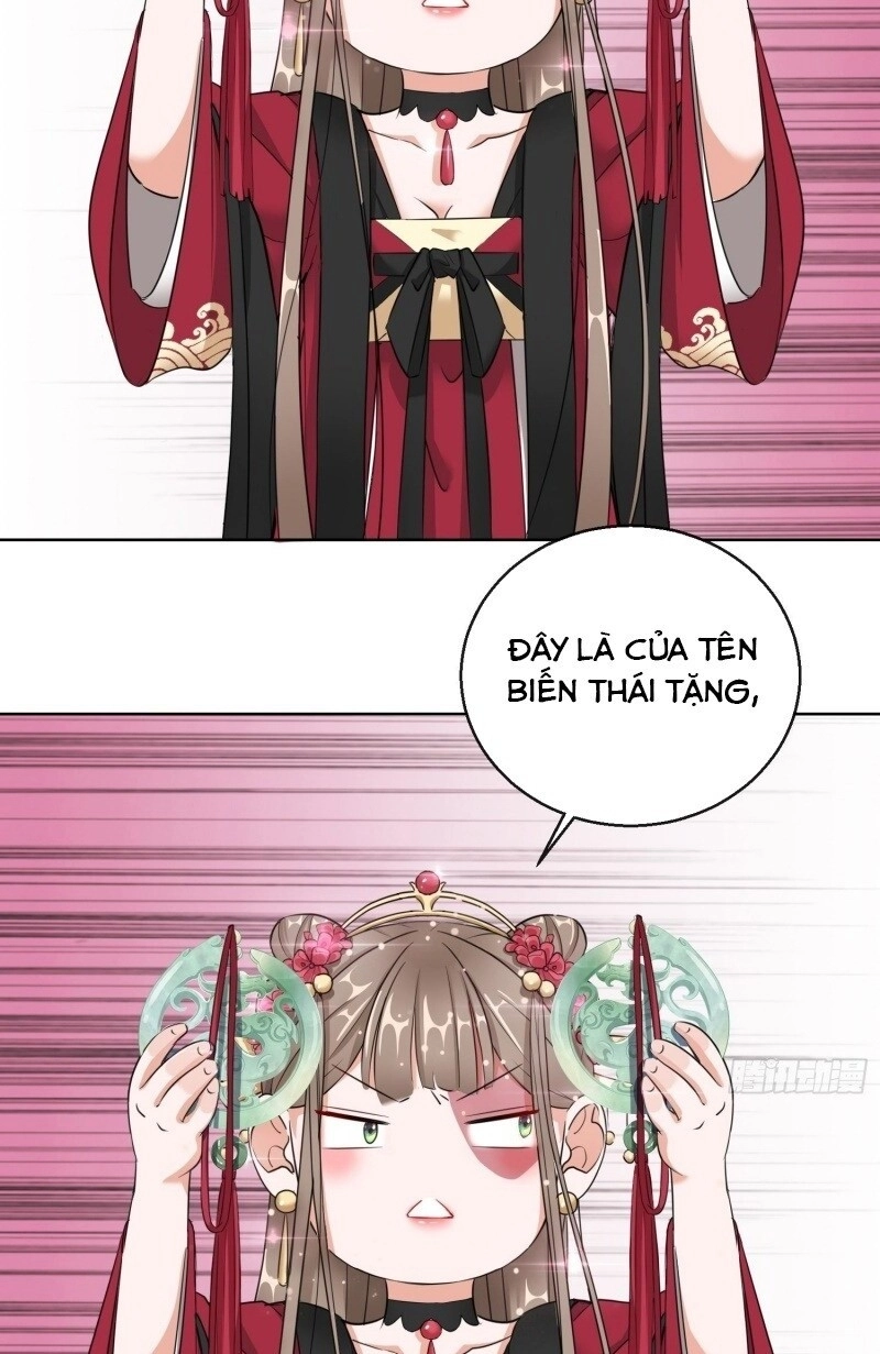 Công Lược Trưởng Thành Của Vương Phi Chapter 14 - 43