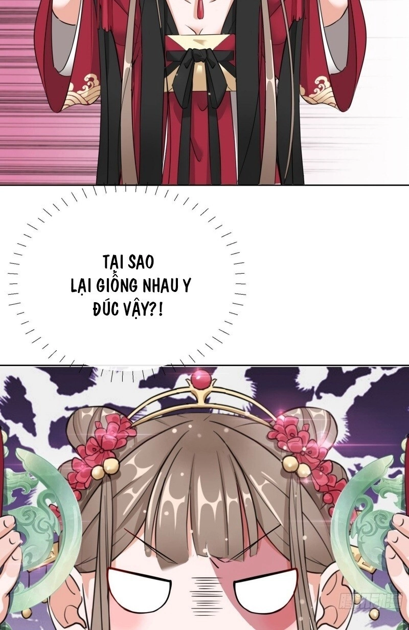 Công Lược Trưởng Thành Của Vương Phi Chapter 14 - 44