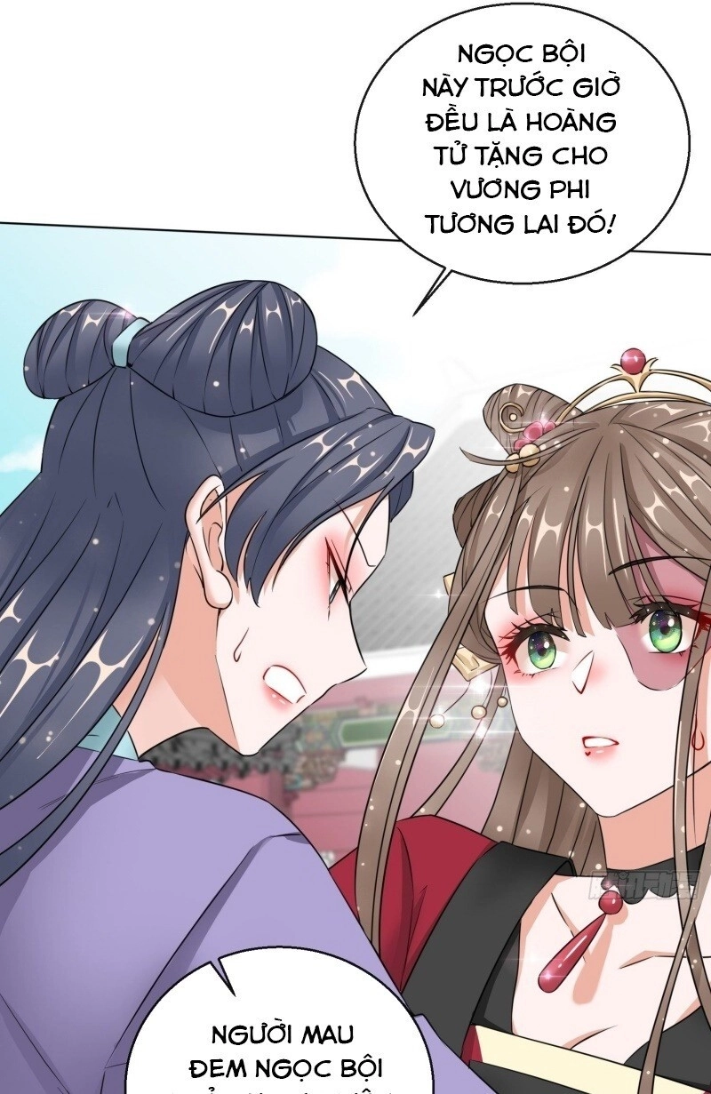 Công Lược Trưởng Thành Của Vương Phi Chapter 14 - 46