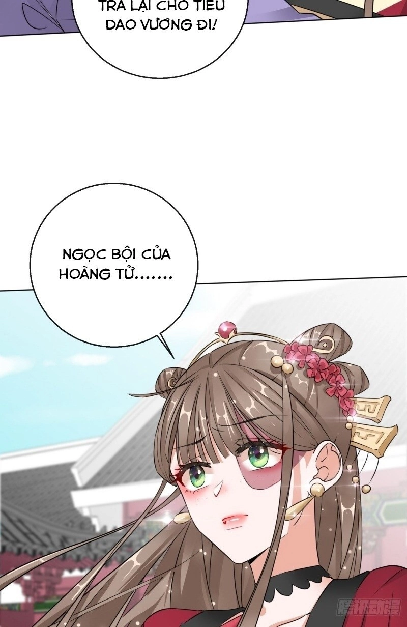 Công Lược Trưởng Thành Của Vương Phi Chapter 14 - 47