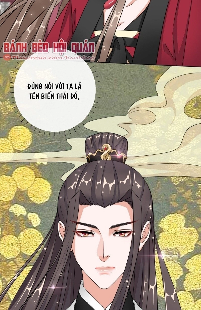 Công Lược Trưởng Thành Của Vương Phi Chapter 14 - 48