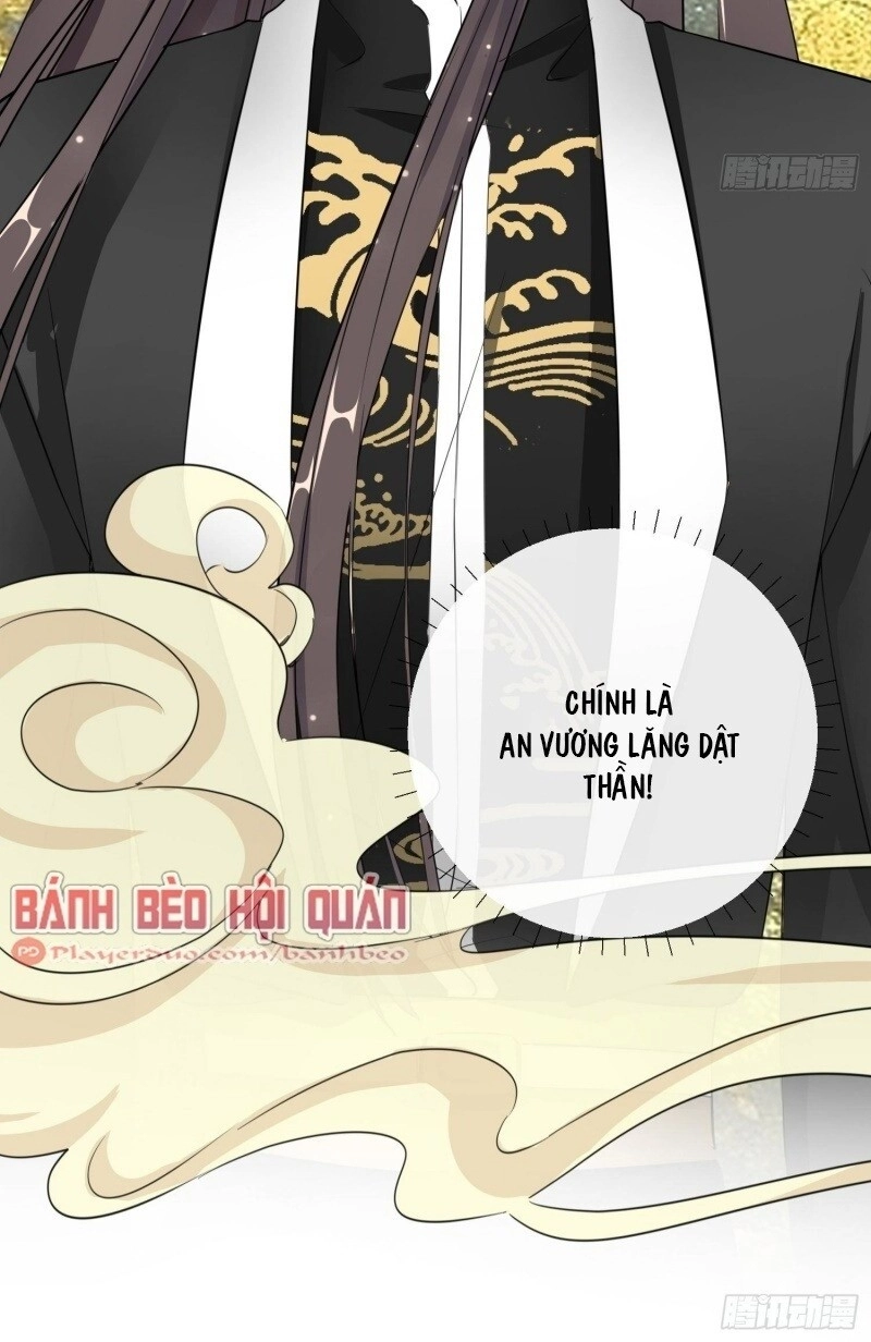 Công Lược Trưởng Thành Của Vương Phi Chapter 14 - 49