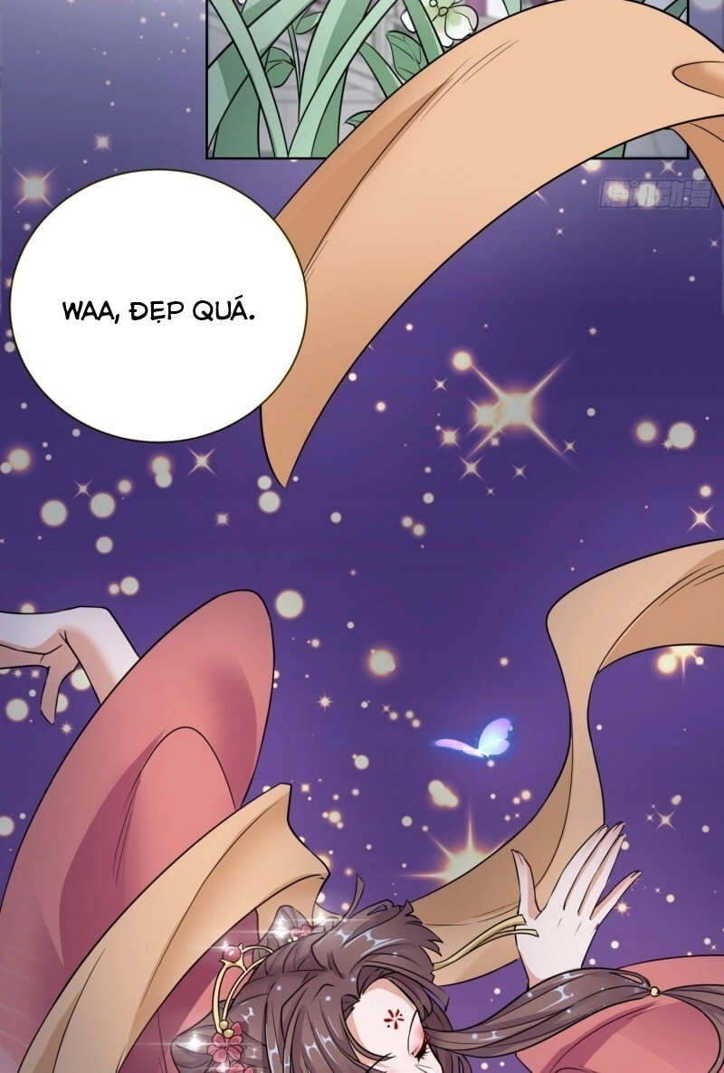 Công Lược Trưởng Thành Của Vương Phi Chapter 15 - 3