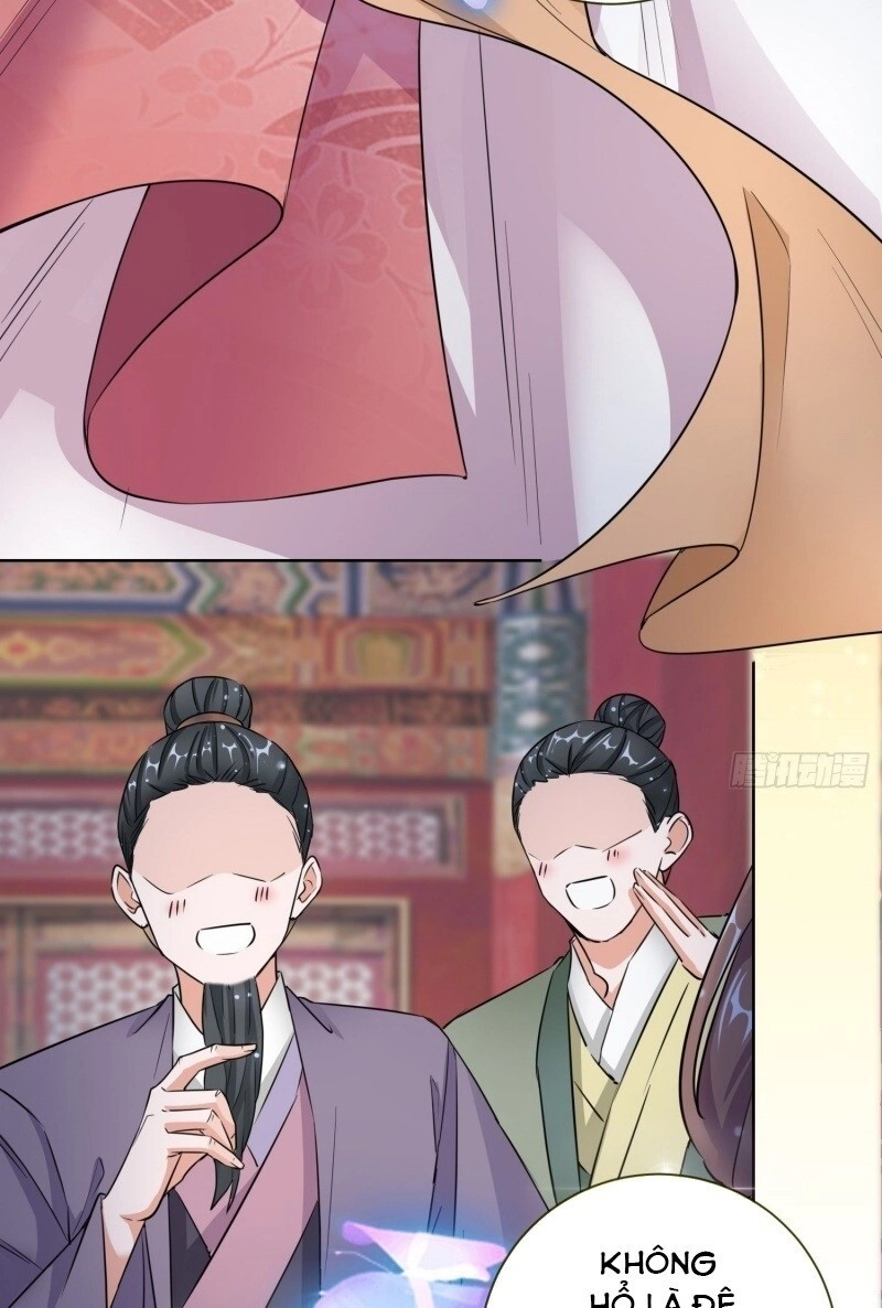 Công Lược Trưởng Thành Của Vương Phi Chapter 15 - 5