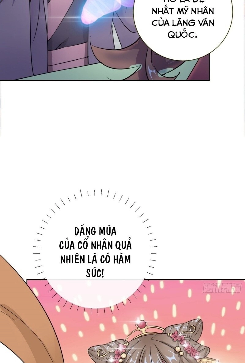 Công Lược Trưởng Thành Của Vương Phi Chapter 15 - 6