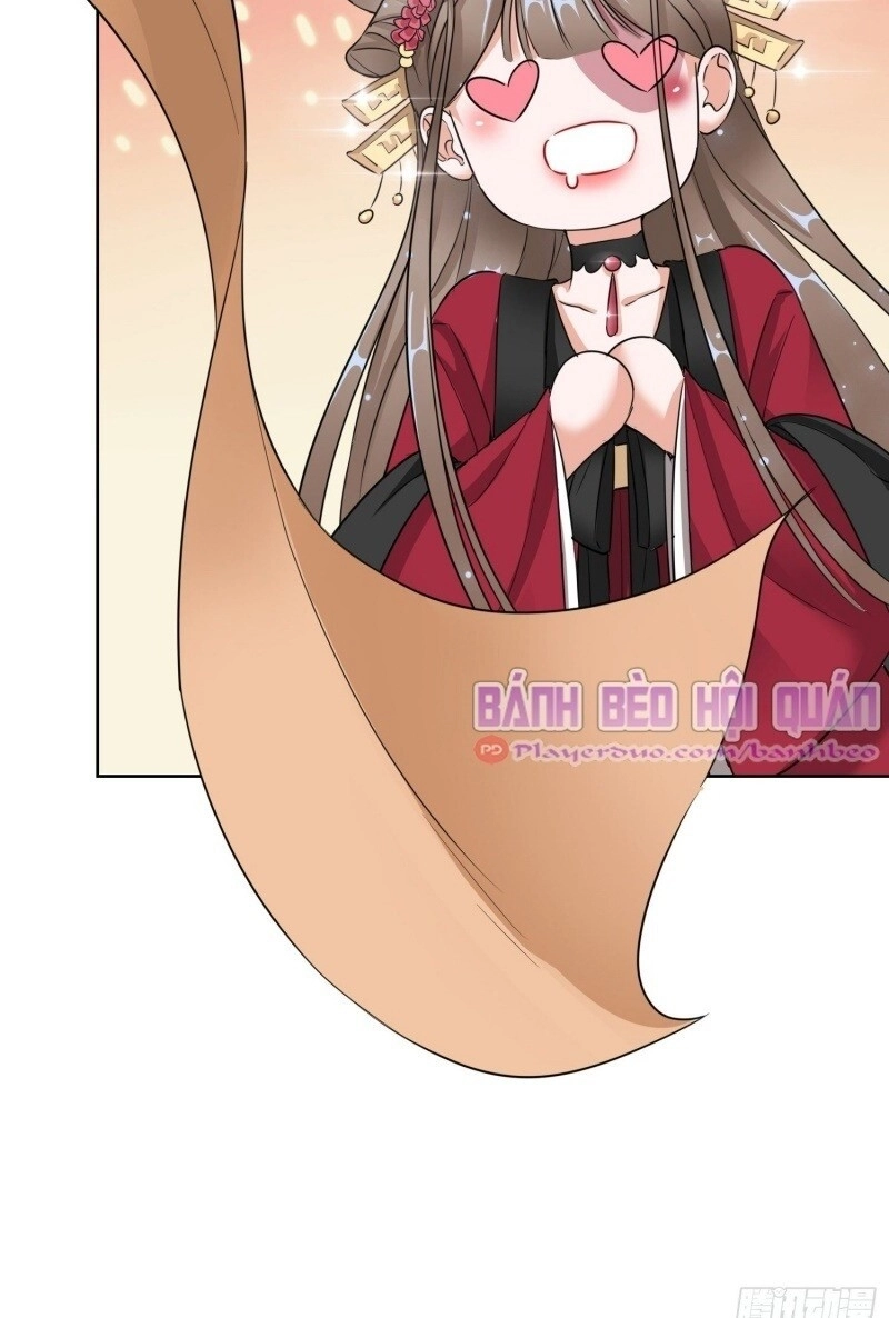 Công Lược Trưởng Thành Của Vương Phi Chapter 15 - 7