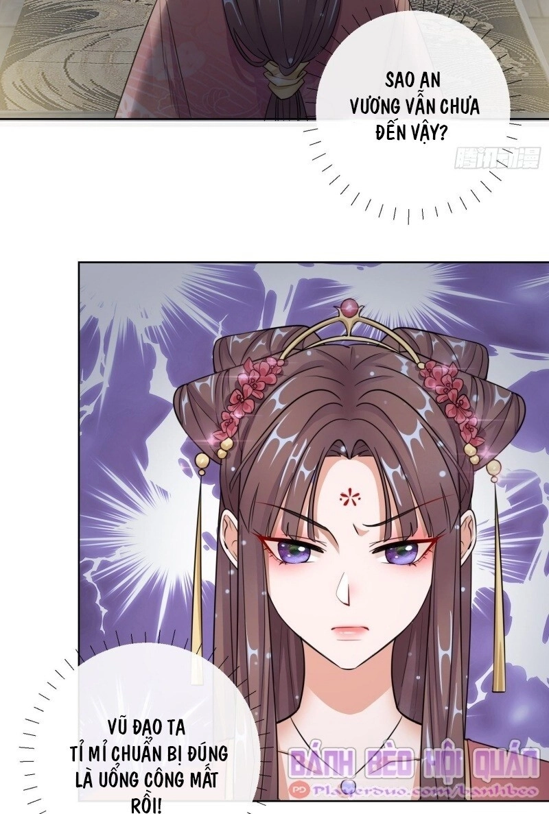 Công Lược Trưởng Thành Của Vương Phi Chapter 15 - 9