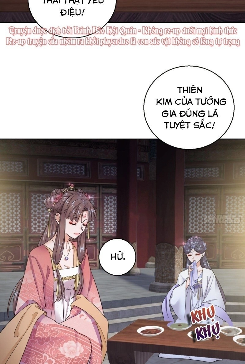 Công Lược Trưởng Thành Của Vương Phi Chapter 15 - 11