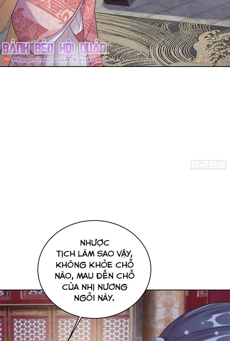 Công Lược Trưởng Thành Của Vương Phi Chapter 15 - 12