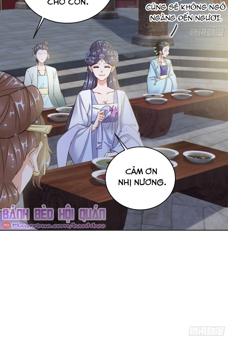 Công Lược Trưởng Thành Của Vương Phi Chapter 15 - 16