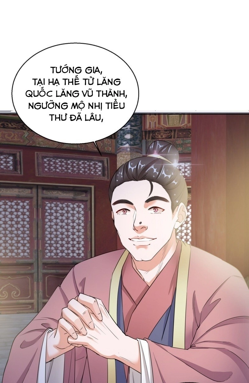 Công Lược Trưởng Thành Của Vương Phi Chapter 15 - 17