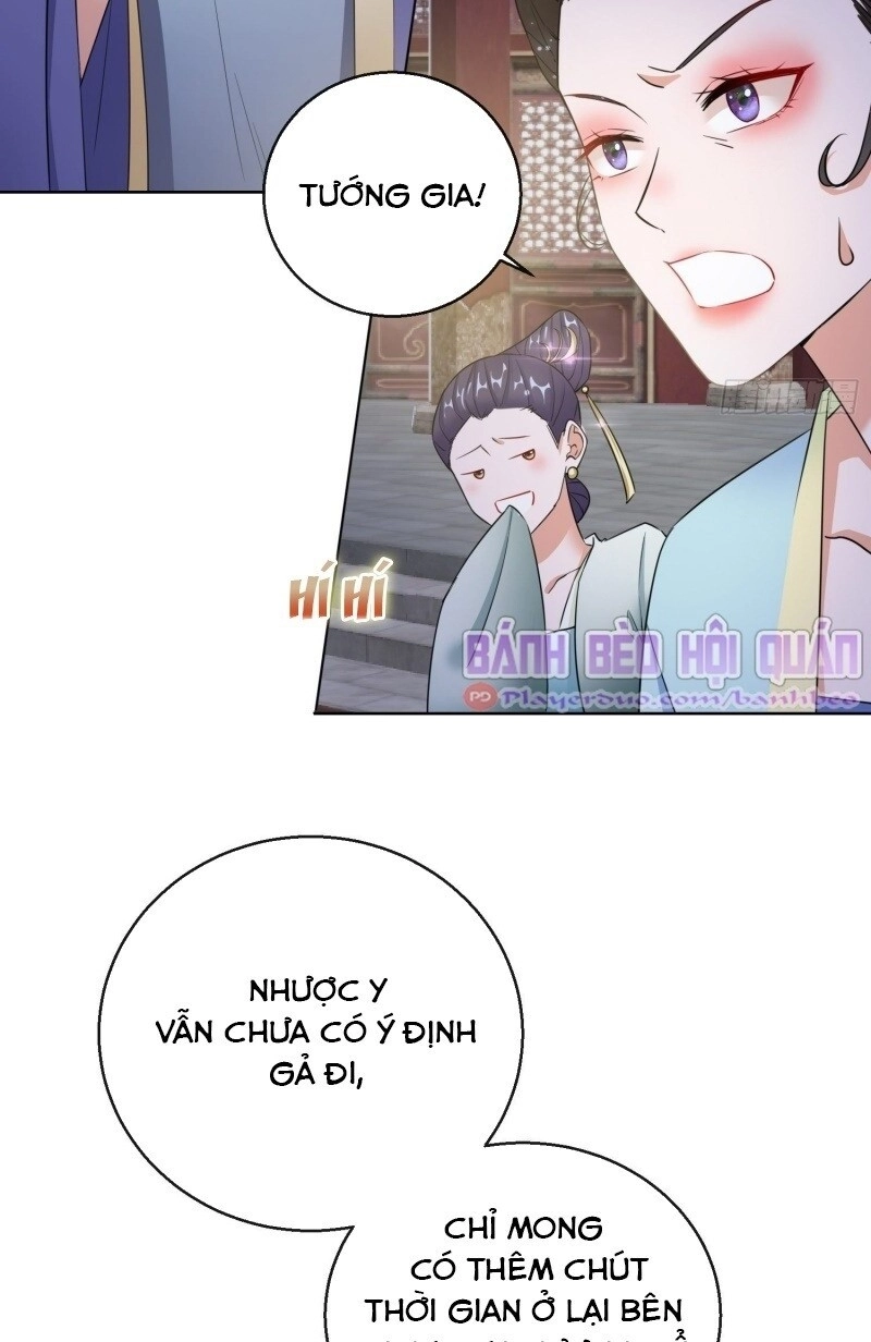 Công Lược Trưởng Thành Của Vương Phi Chapter 15 - 19