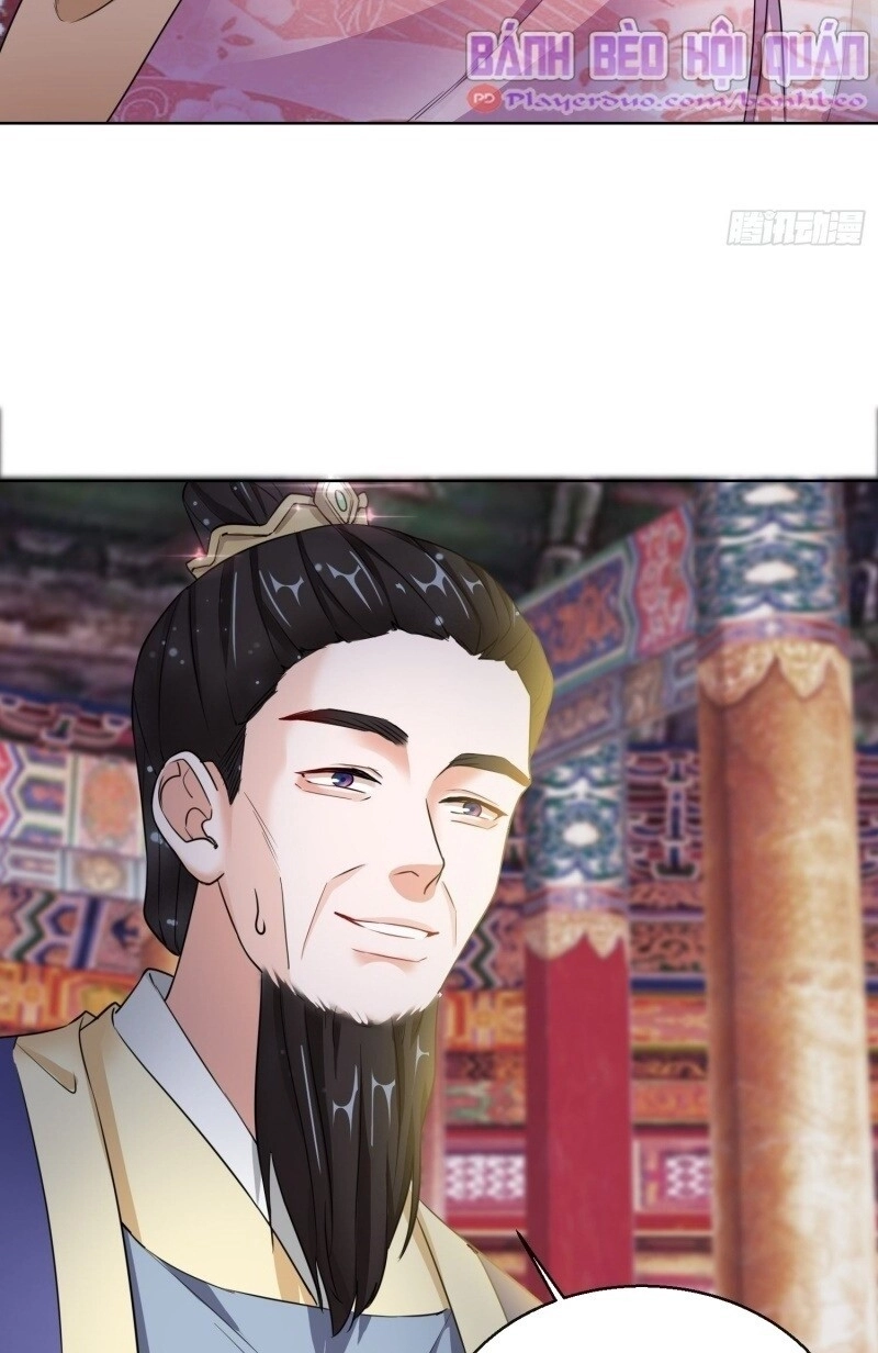 Công Lược Trưởng Thành Của Vương Phi Chapter 15 - 22