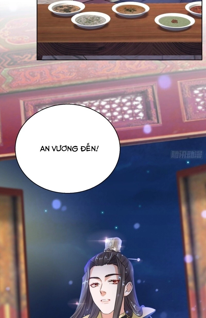 Công Lược Trưởng Thành Của Vương Phi Chapter 15 - 24