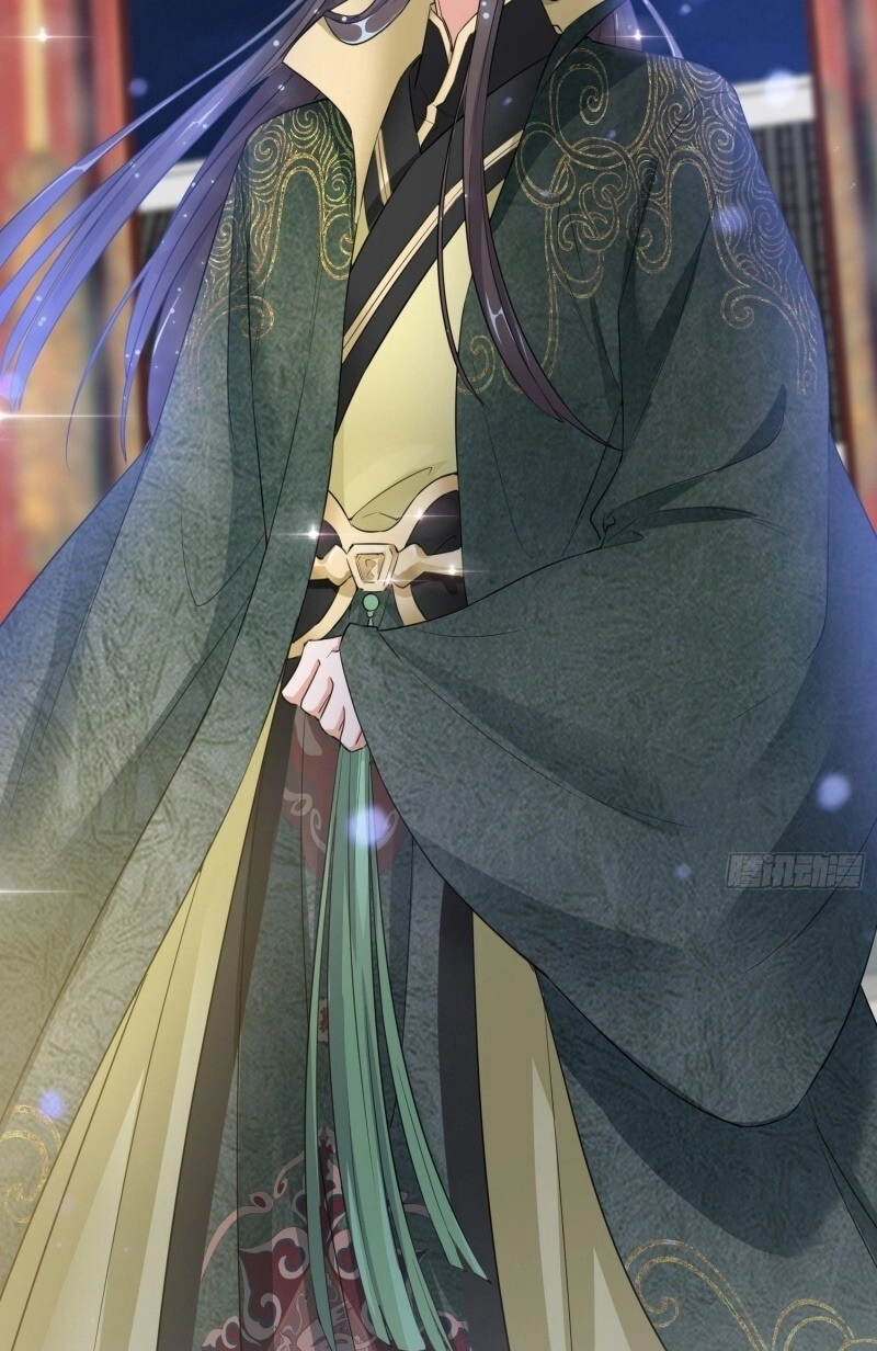 Công Lược Trưởng Thành Của Vương Phi Chapter 15 - 25