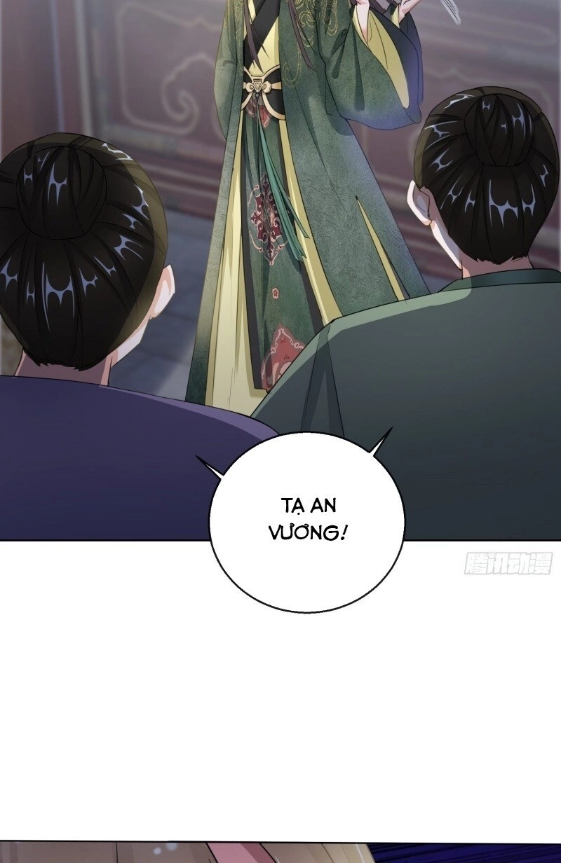 Công Lược Trưởng Thành Của Vương Phi Chapter 15 - 27