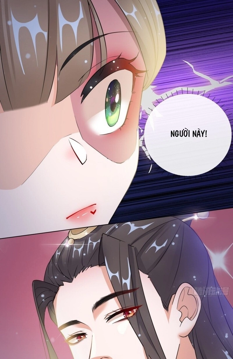 Công Lược Trưởng Thành Của Vương Phi Chapter 15 - 28