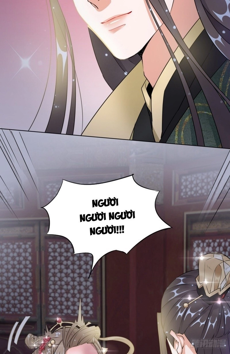 Công Lược Trưởng Thành Của Vương Phi Chapter 15 - 29