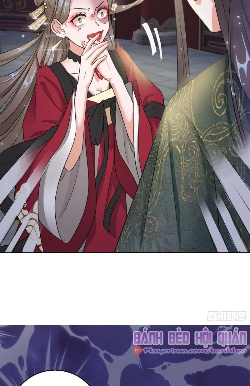 Công Lược Trưởng Thành Của Vương Phi Chapter 15 - 30