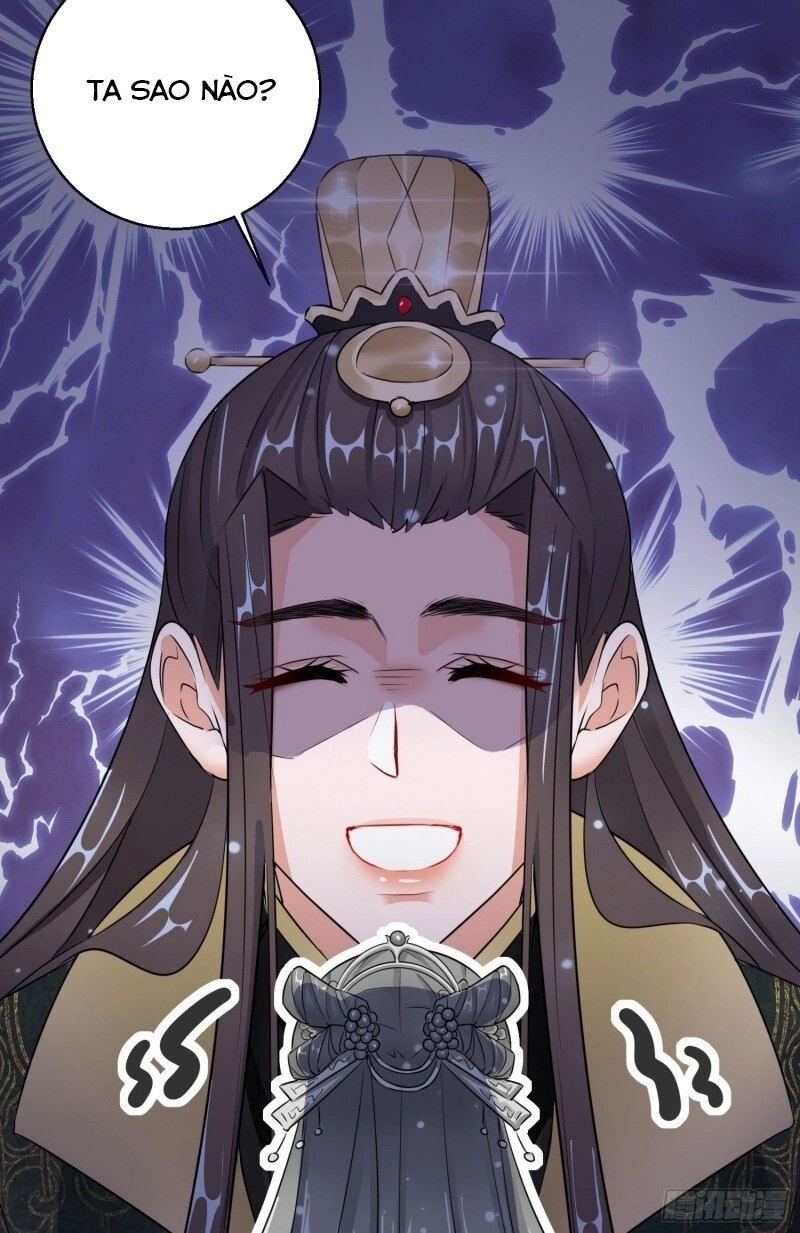 Công Lược Trưởng Thành Của Vương Phi Chapter 15 - 31