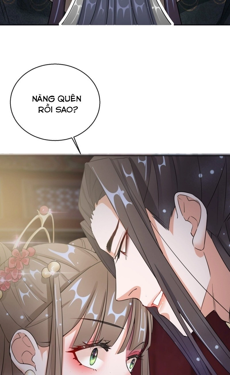 Công Lược Trưởng Thành Của Vương Phi Chapter 15 - 32