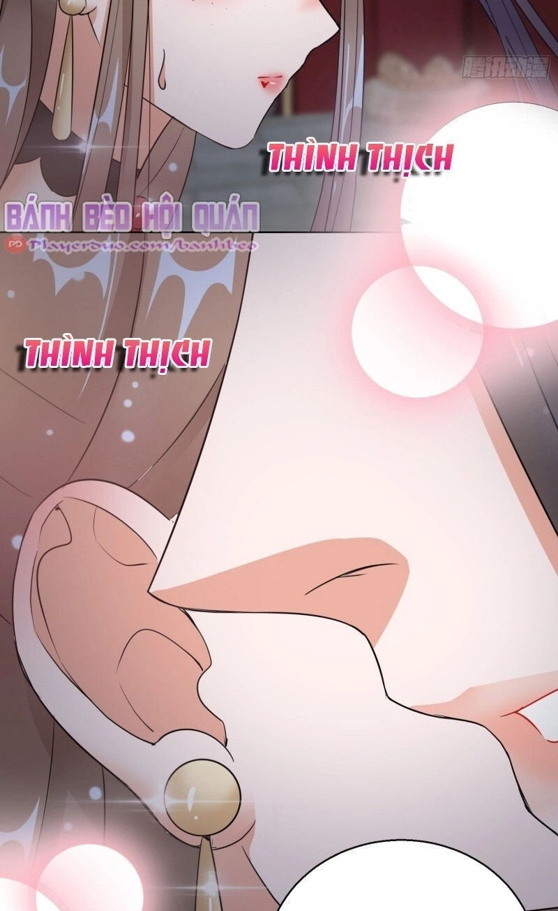 Công Lược Trưởng Thành Của Vương Phi Chapter 15 - 33