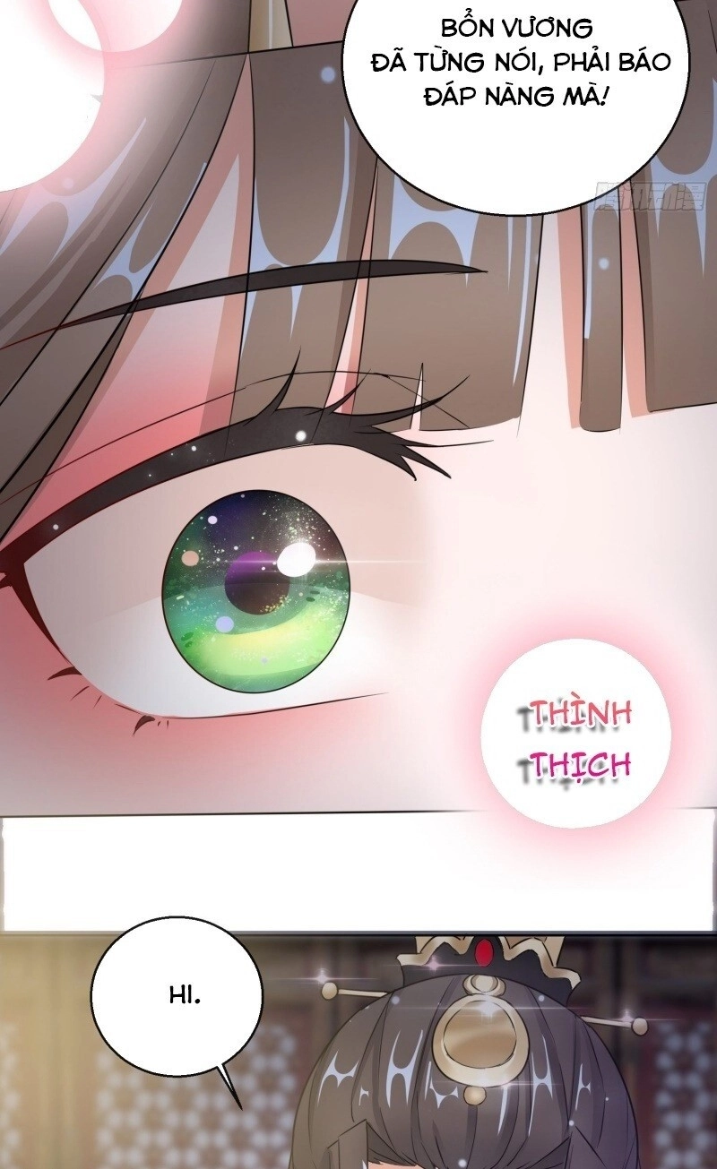 Công Lược Trưởng Thành Của Vương Phi Chapter 15 - 34