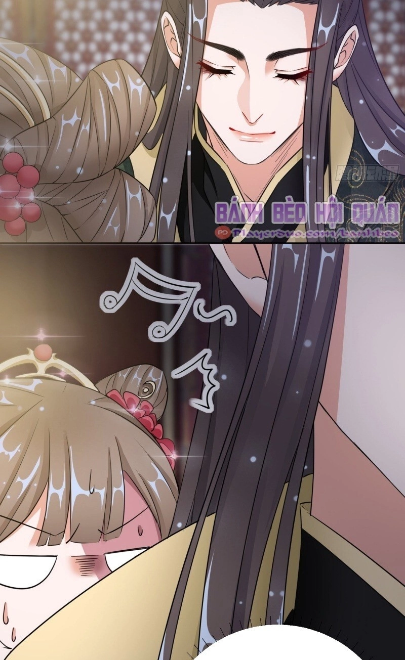 Công Lược Trưởng Thành Của Vương Phi Chapter 15 - 35