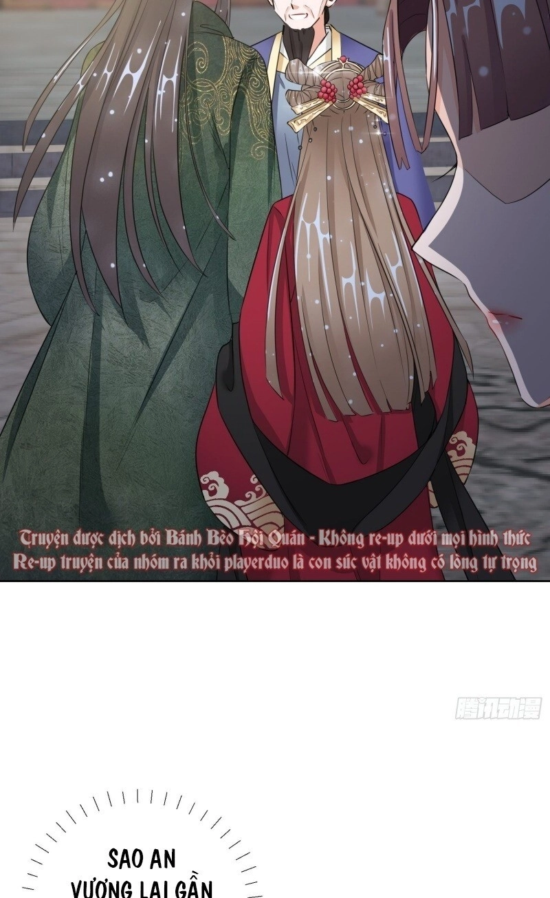 Công Lược Trưởng Thành Của Vương Phi Chapter 15 - 37