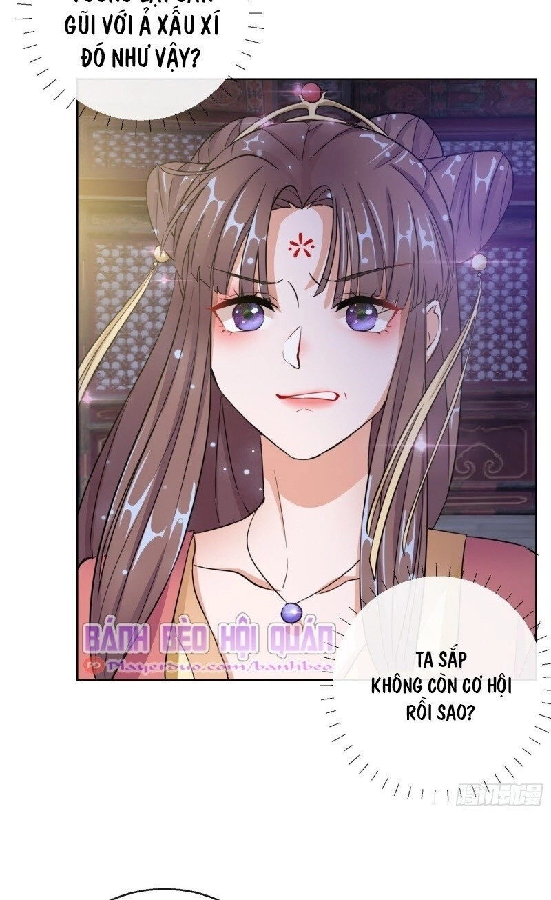 Công Lược Trưởng Thành Của Vương Phi Chapter 15 - 38