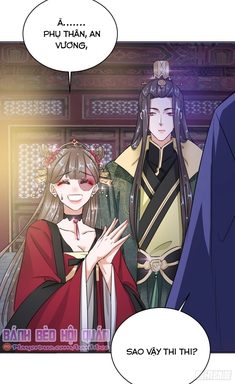 Công Lược Trưởng Thành Của Vương Phi Chapter 15 - 39