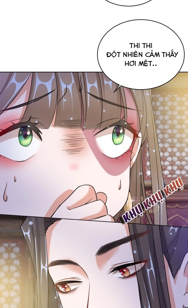 Công Lược Trưởng Thành Của Vương Phi Chapter 15 - 40