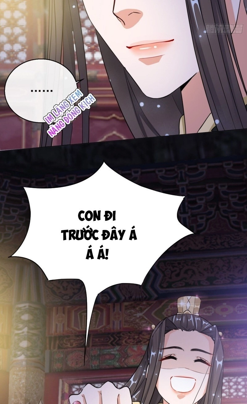 Công Lược Trưởng Thành Của Vương Phi Chapter 15 - 41