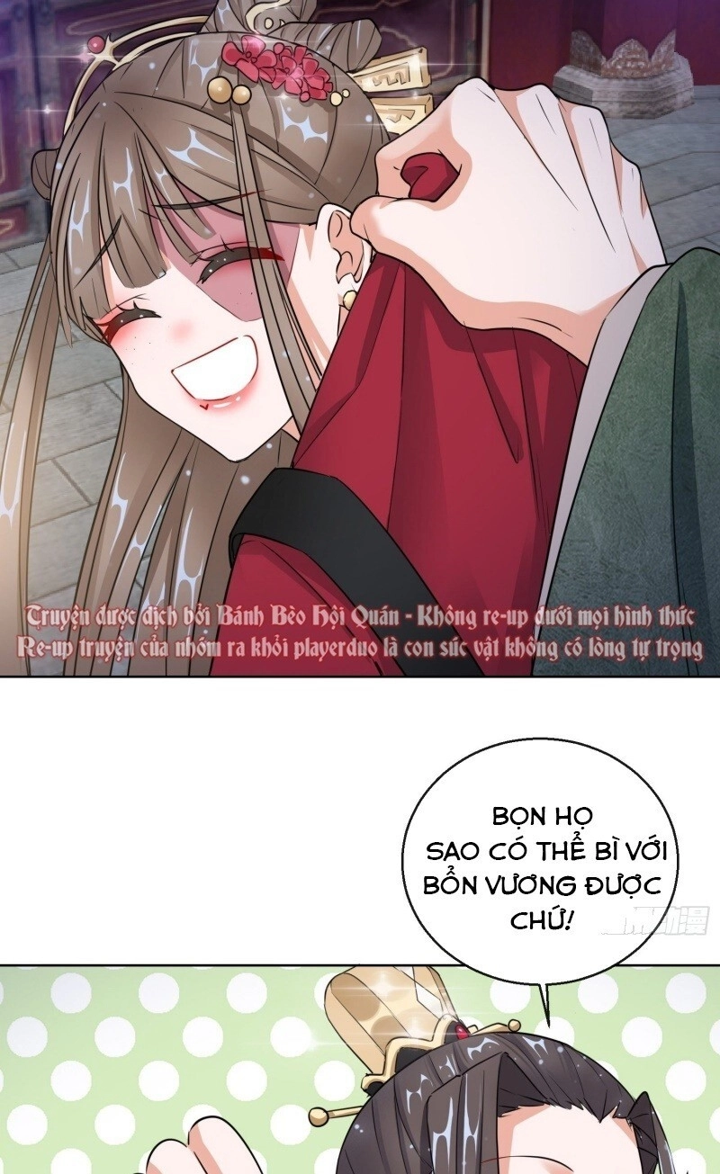 Công Lược Trưởng Thành Của Vương Phi Chapter 15 - 43