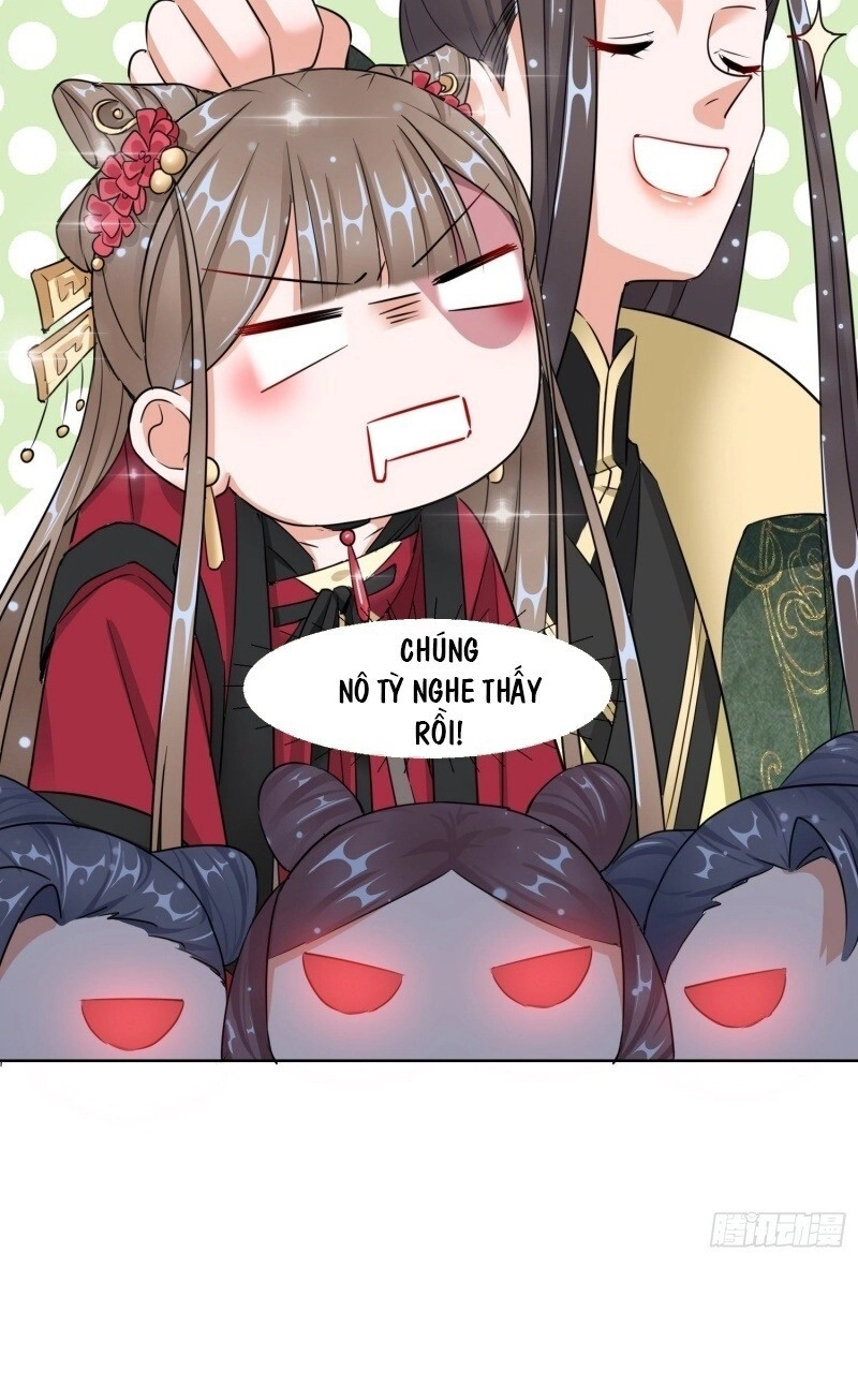 Công Lược Trưởng Thành Của Vương Phi Chapter 15 - 44