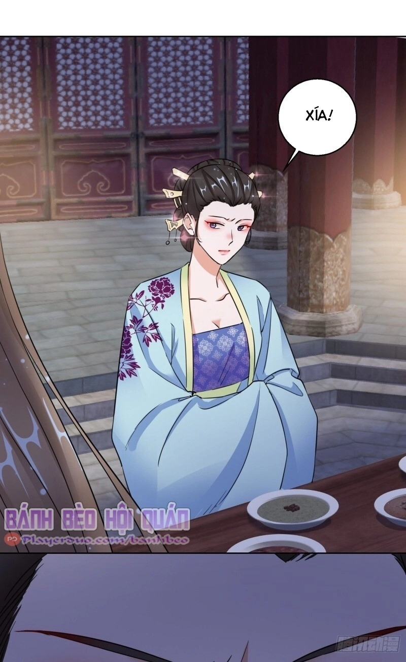 Công Lược Trưởng Thành Của Vương Phi Chapter 15 - 45