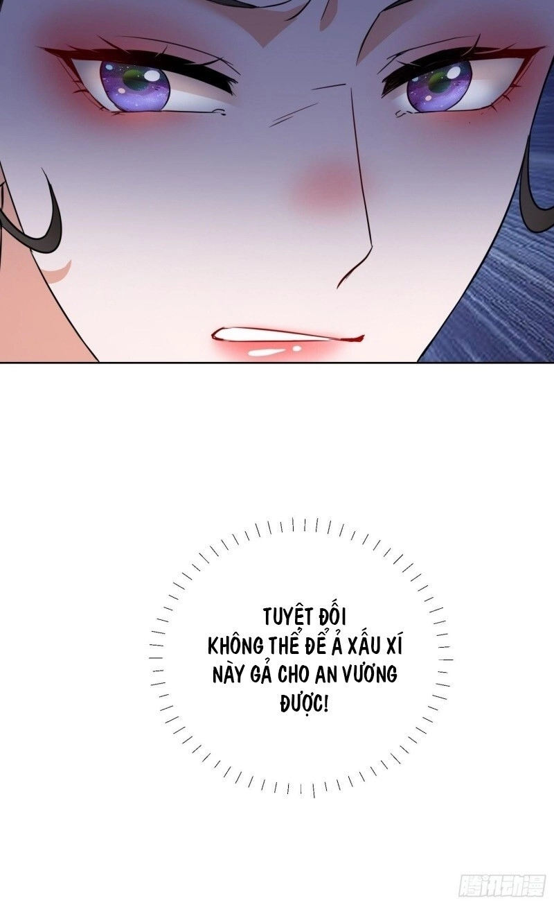 Công Lược Trưởng Thành Của Vương Phi Chapter 15 - 46