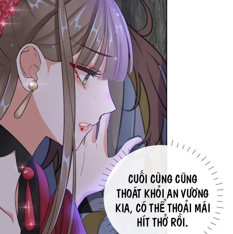 Công Lược Trưởng Thành Của Vương Phi Chapter 16 - 4