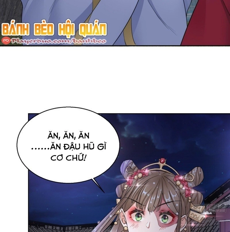 Công Lược Trưởng Thành Của Vương Phi Chapter 16 - 13